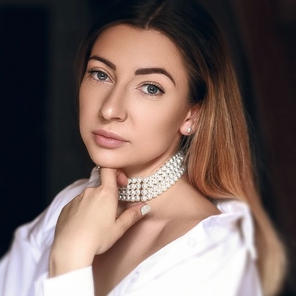 Kamilla Smirnova