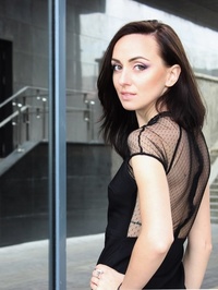 Natasha Stexova