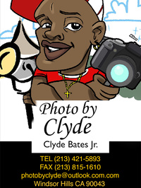 Photos By Clyde