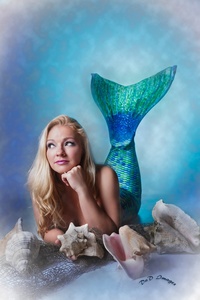 Mermaid Tami