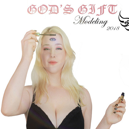 Gods Gift Modeling