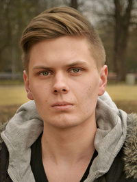 Michal  Marcinkowski