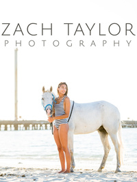 Zach taylor photography