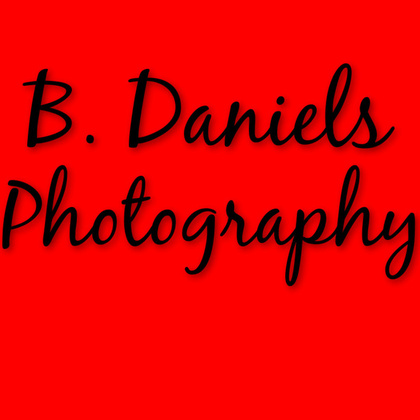 B Daniels Photography