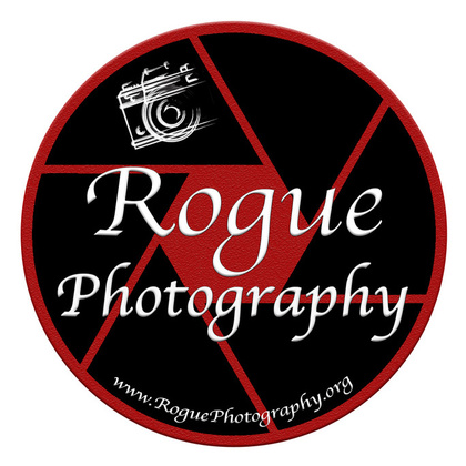 JP Rogue Photography