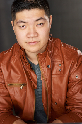 Christopher Liu
