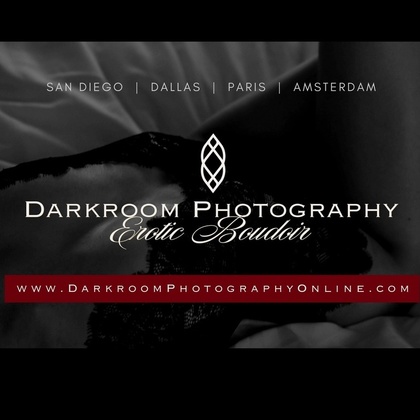 Darkrooom Photography