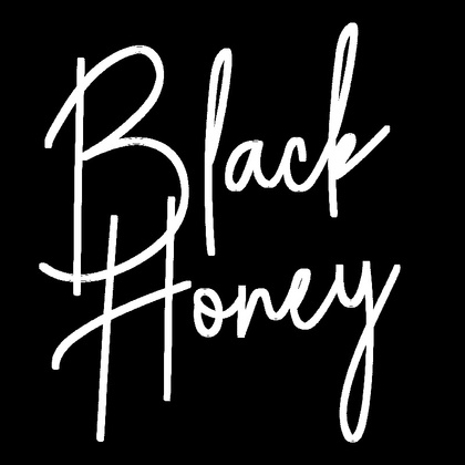 Black Honey Portraits