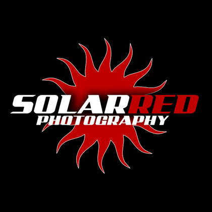 Solar Red Photography