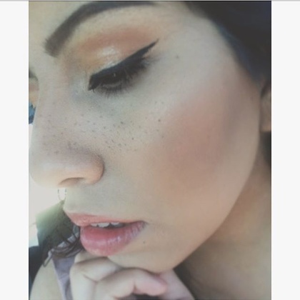 Glam Makeup by Mari