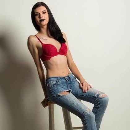 SK-Bodyscapes Female Model Profile - Sarasota, Florida, US 