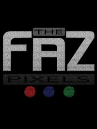 The Faz Pixels