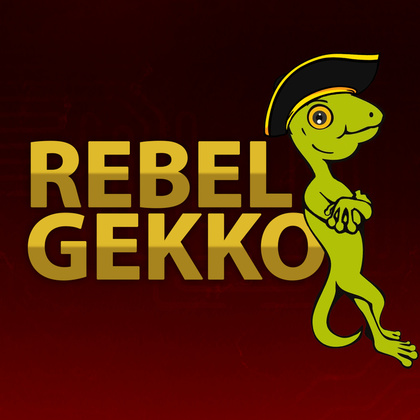 Rebel Gekko Photography
