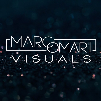 MarcOmari Visuals