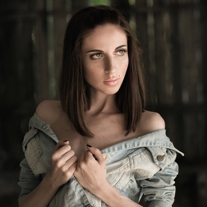 Anastasia Smotritska