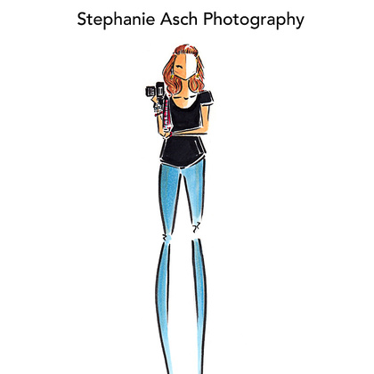 Stephanie Asch