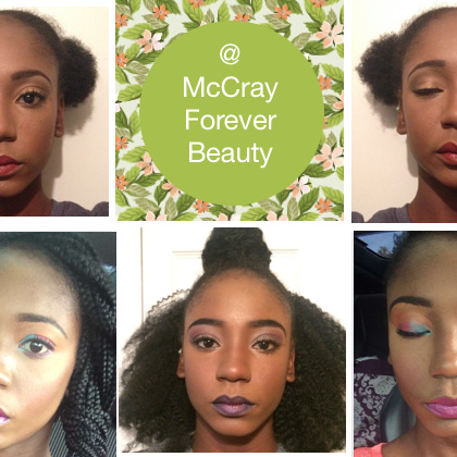 McCray Forever Beauty