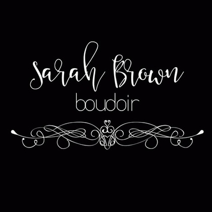 Sarah Brown Boudoir
