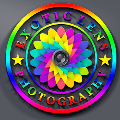 Exotic Lens Photography
