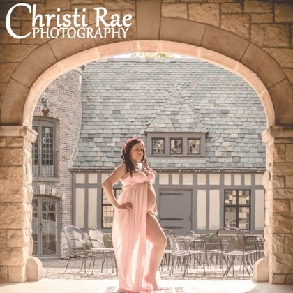 Christi Rae Photography