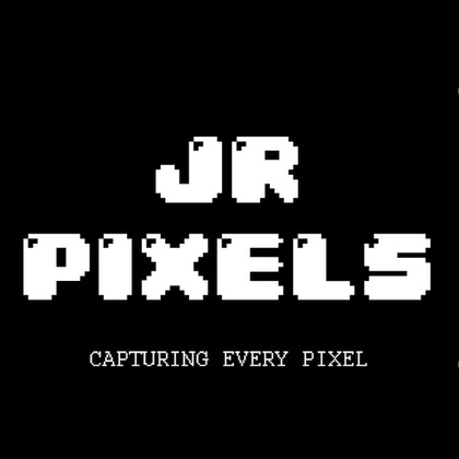 JRpixels