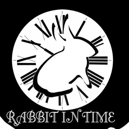 rabbit in time