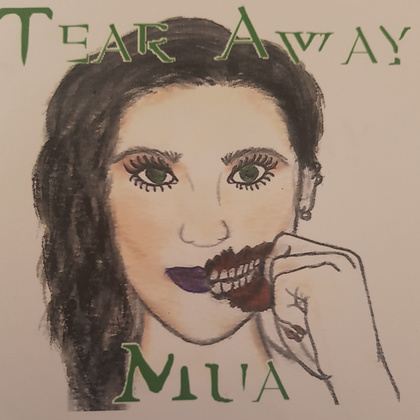Tear Away Mua