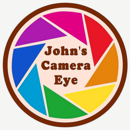 Johns Camera Eye