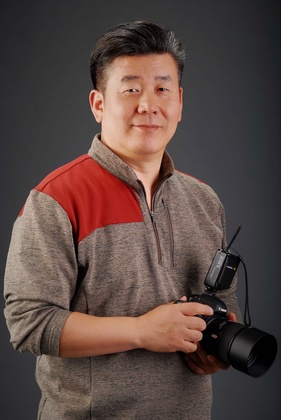 Steve Yi