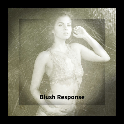 BlushResponse Studio
