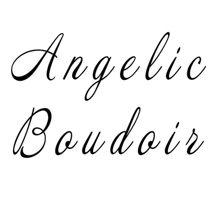 Angelic Boudoir