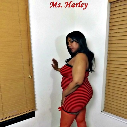 Ms Harley