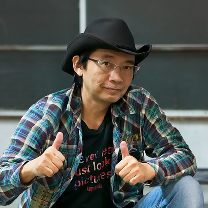 Kazz Takahashi