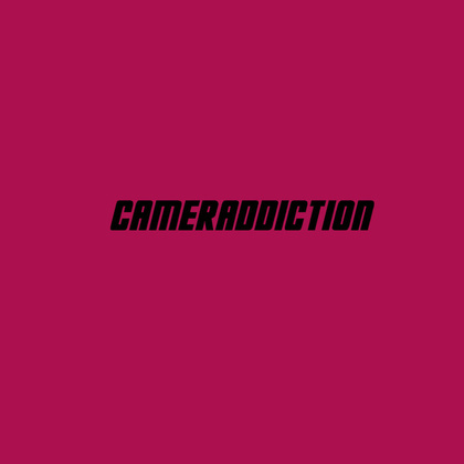 cameraddiction