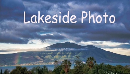 Lakeside Photo