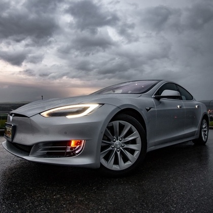 Summon Tesla Models