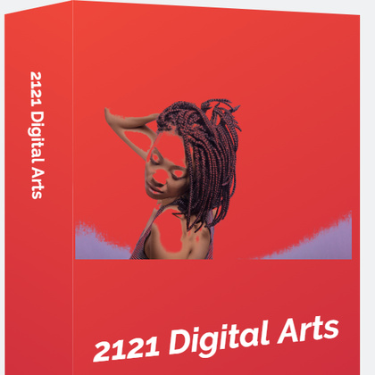 2121 Digital Arts
