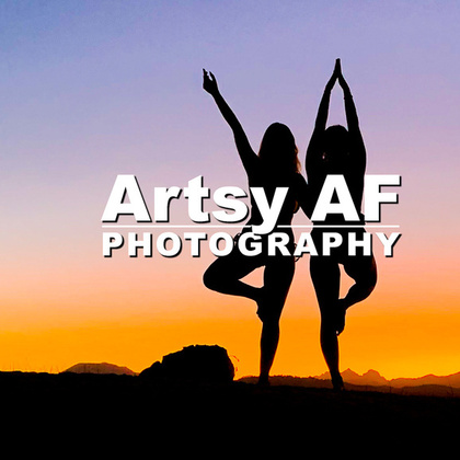 Artsy_AF_Photography