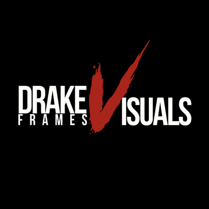 Drake Frames Visuals
