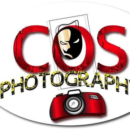 Cosphotography