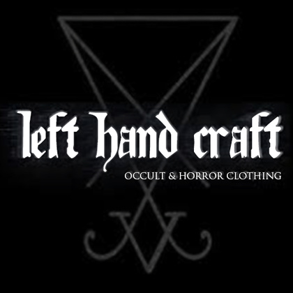 LeftHandCraft