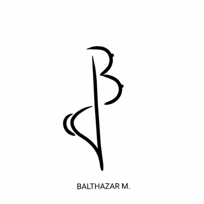 Balthazar M