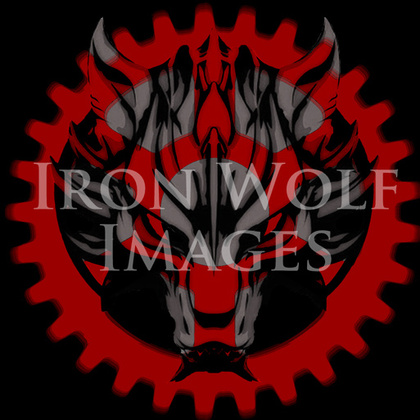 Iron Wolf Images