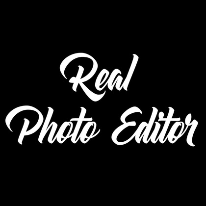 Real Photo Editor