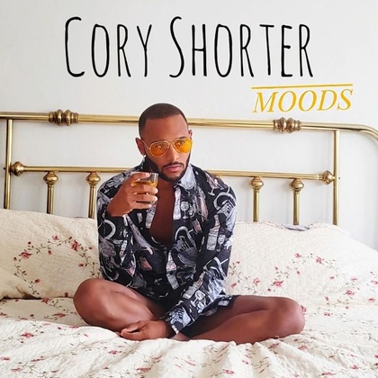 Cory Shorter