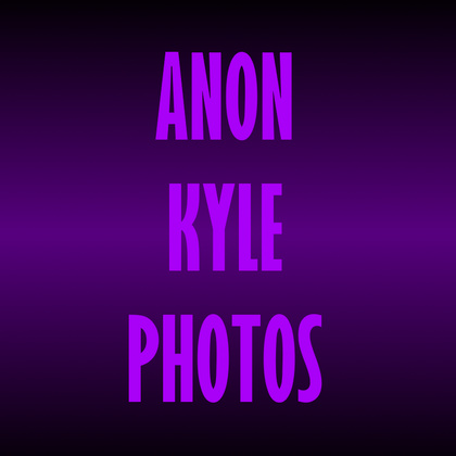 Anon Kyle Photos