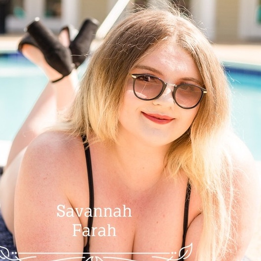 Savannah Farah