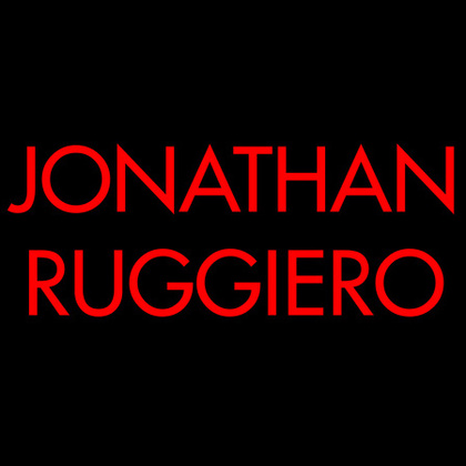 Jonathan Ruggiero
