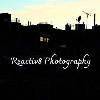 Reactiv8Photography