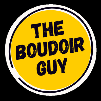 The Boudoir Guy